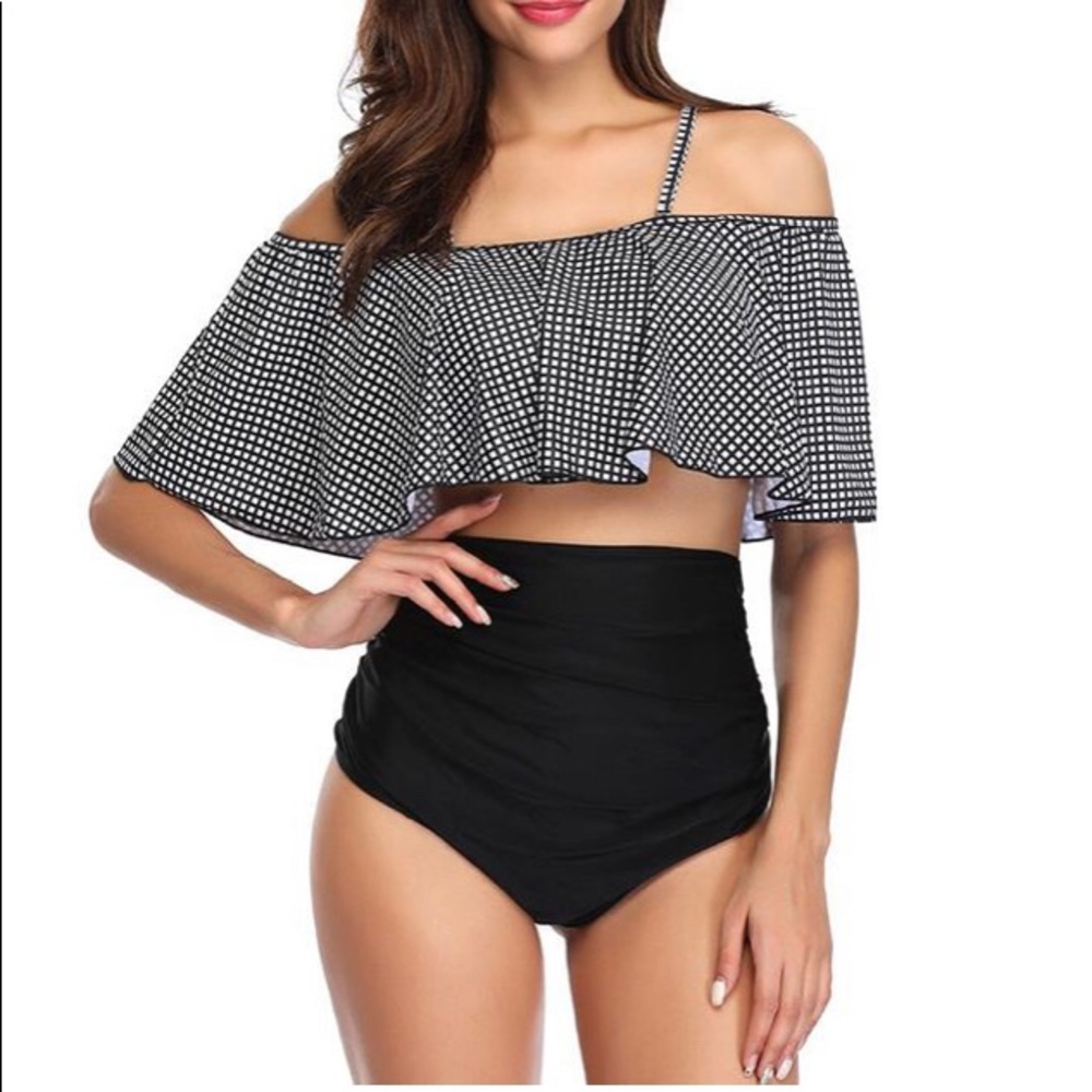 Swim wear